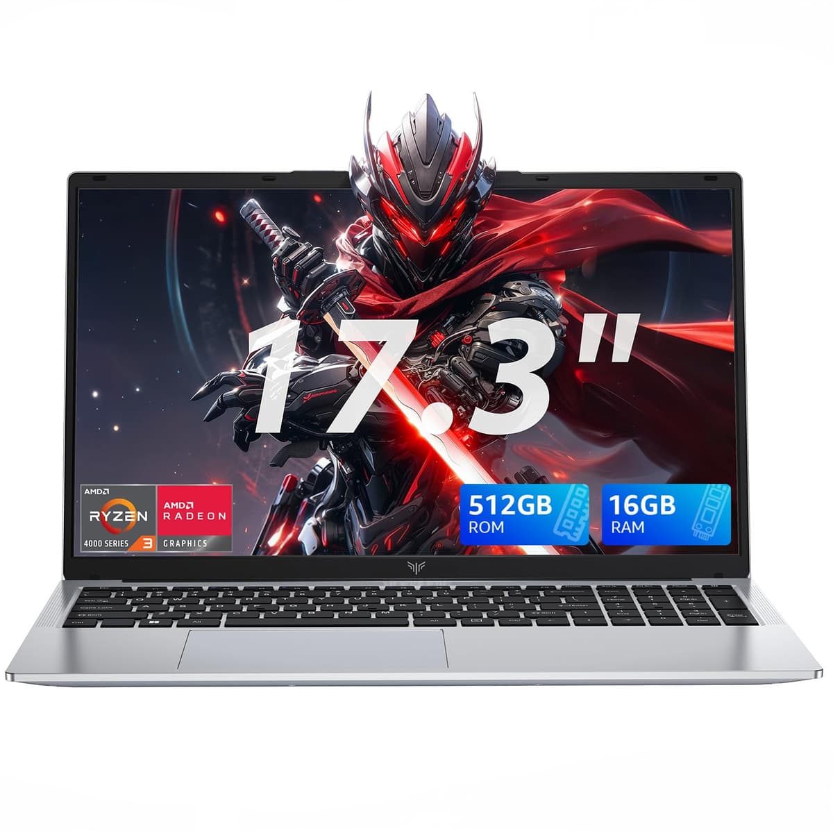 KAIGERR Work Laptop, 11 Pro Laptops, 16GB RAM 2026 Window Laptop Computer, FHD Business Laptop