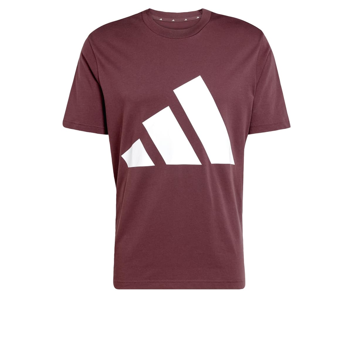 Adidas Hombre Essentials Big Logo Single Jersey tee — view 59