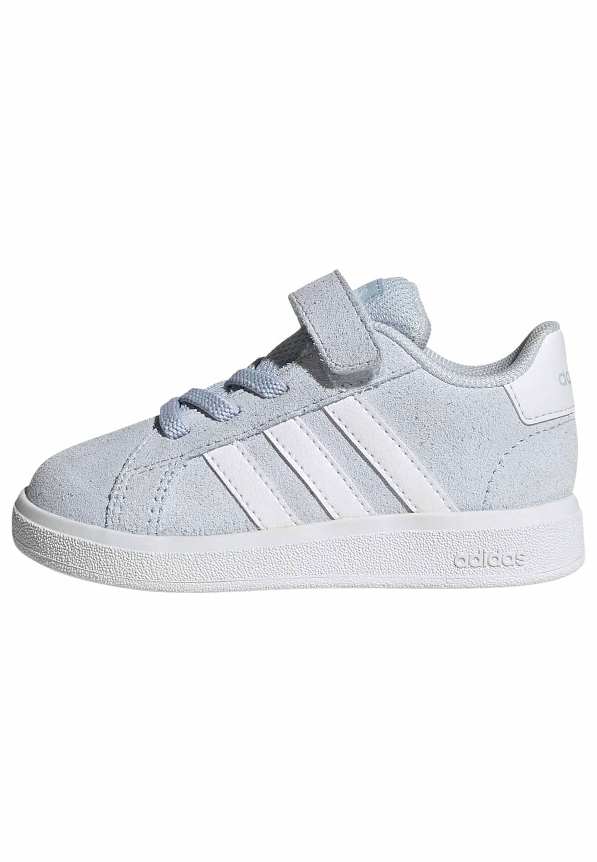 adidas Kids Grand Crt 00S Baby Trainers — view 21