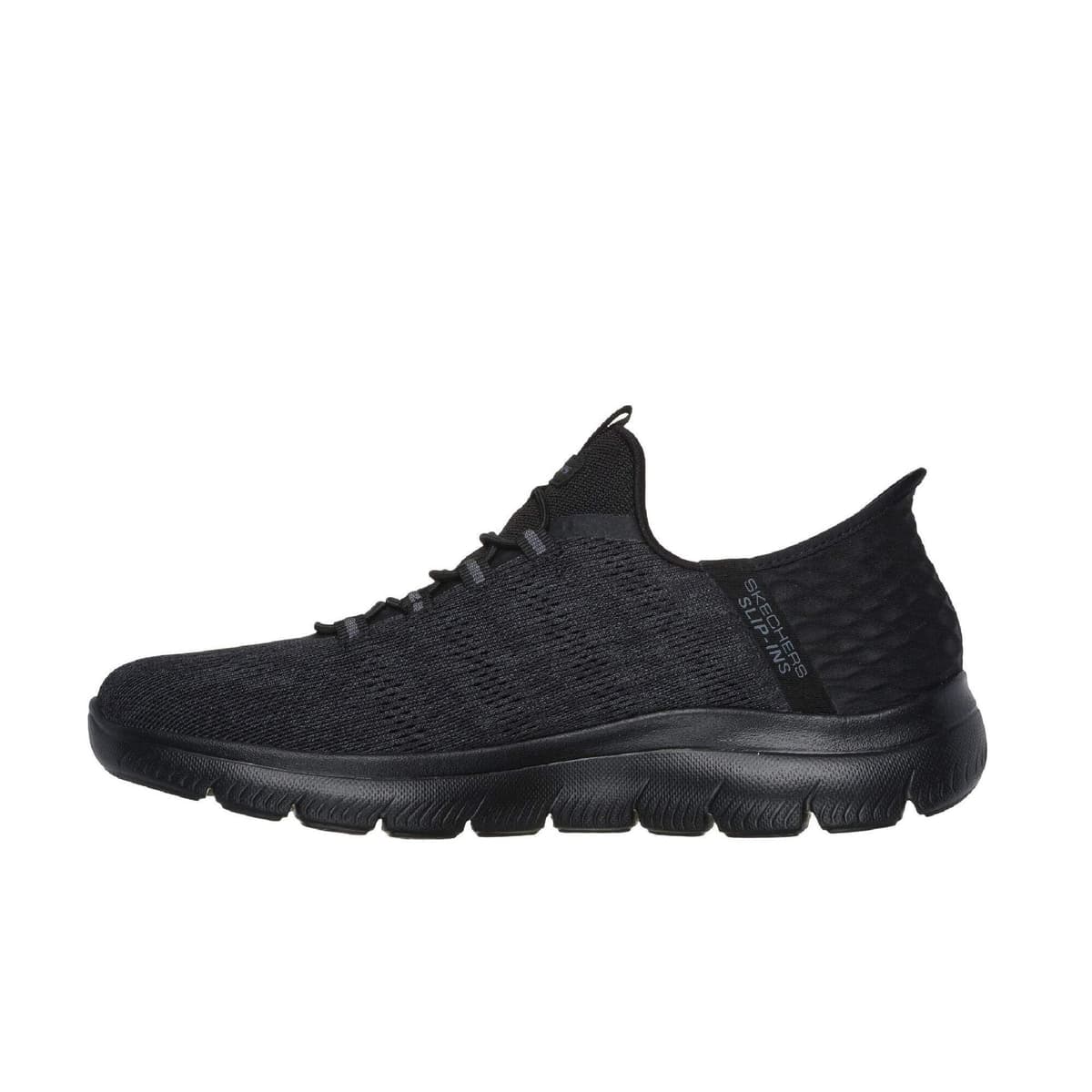 Skechers Men's Summits High Range Trainers — view 15
