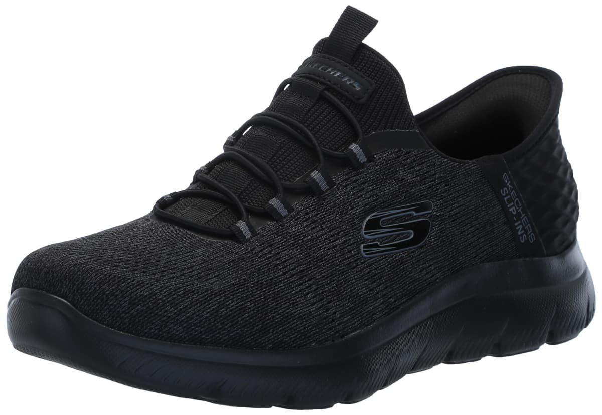 Skechers Men's Summits High Range Trainers — view 19