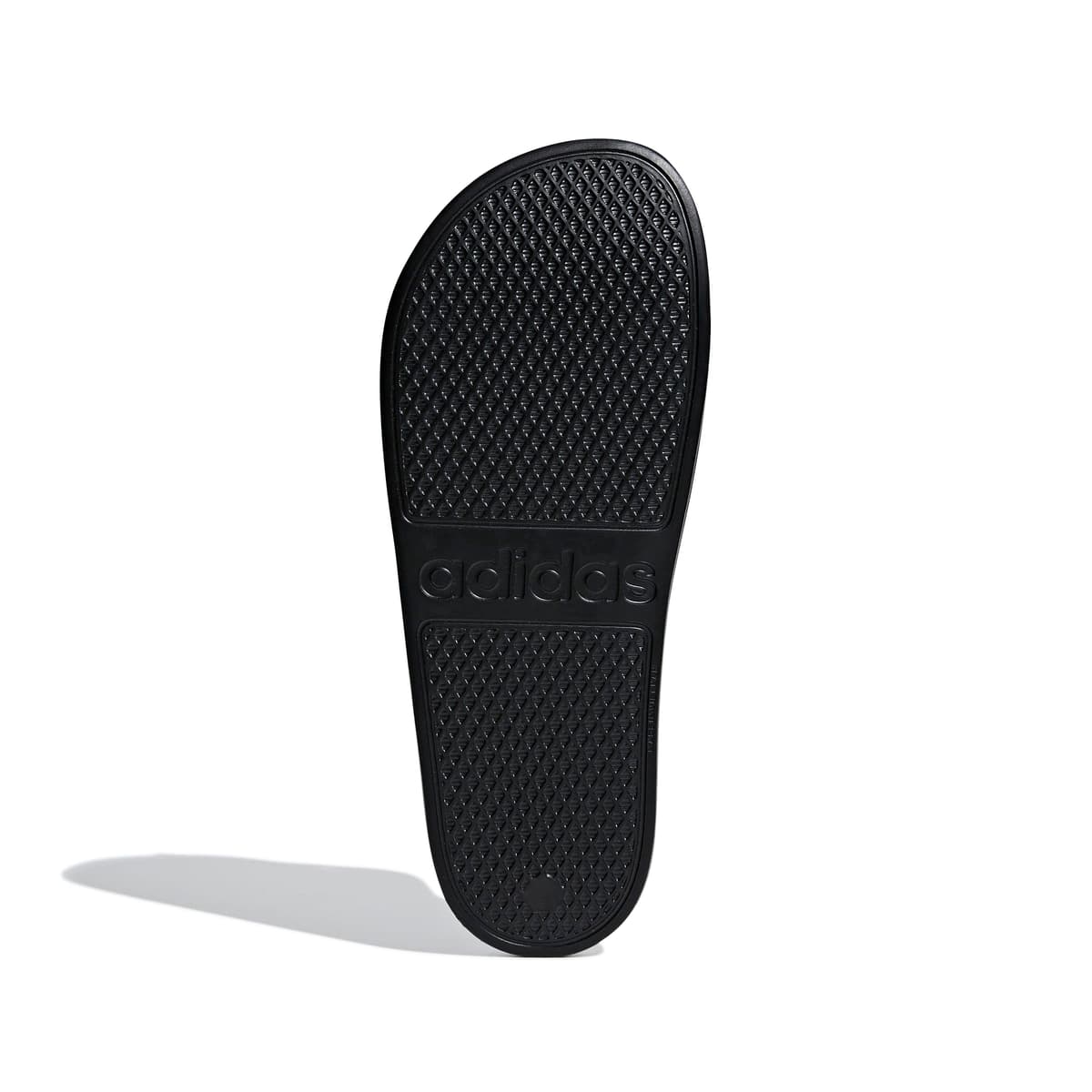 adidas Unisex adulto Adilette Aqua TOBOGANES — view 3