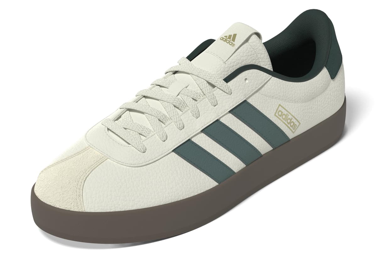 adidas Men's Zapatilla VL Court 3.0 — view 80