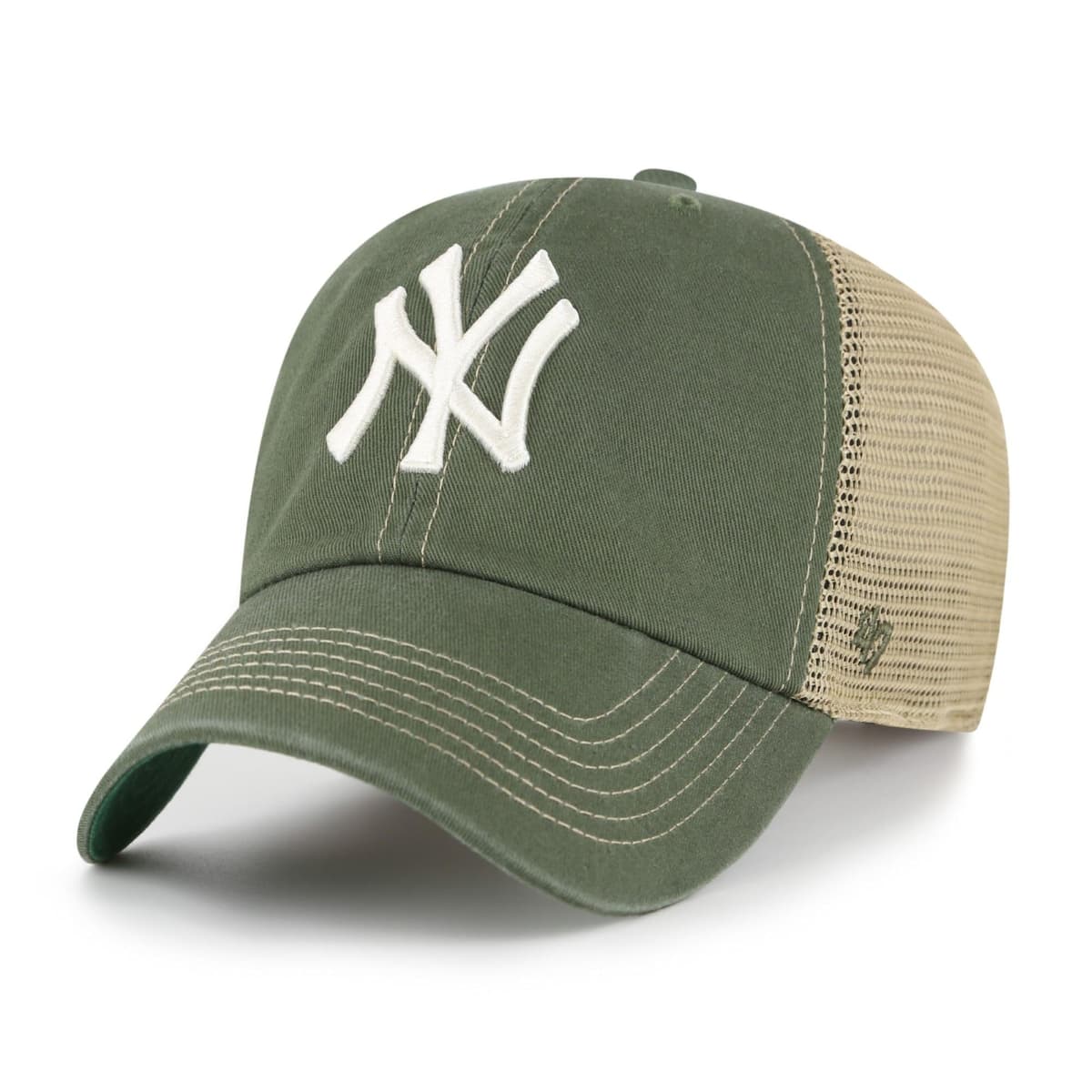 47 New York Yankees MLB Most Value P. Rojo Gorra Ajustable — view 55