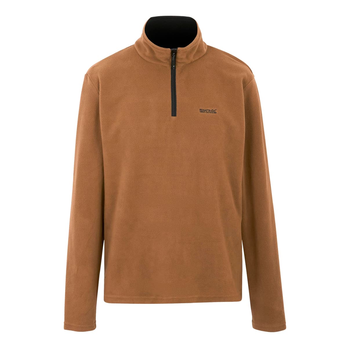 Regatta Thompson - Forro Polar para Hombre, Color 633 — view 12