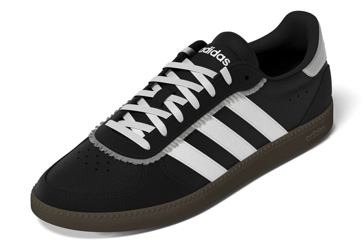 Adidas Mujer BREAKNET Sleek Zapatos — view 82
