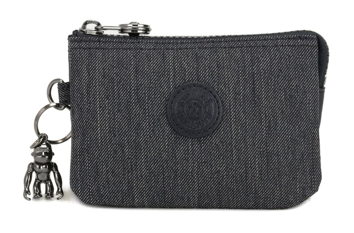 Kipling Damen Creativity S Pouches Cases Casual Flower — view 20