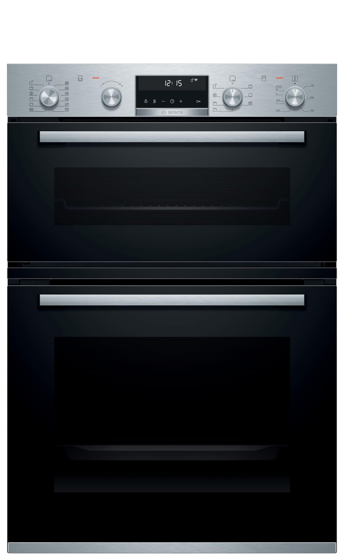 Bosch MBA5785S6B Series 6, Built-in double oven
