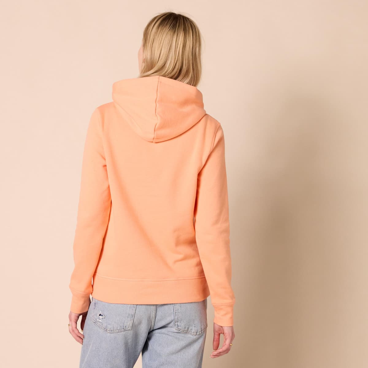 Amazon Essentials Mujer Sudadera con Capucha y Corte Regular de Felpa Francesa (Disponible En Tallas Grandes) — view 2