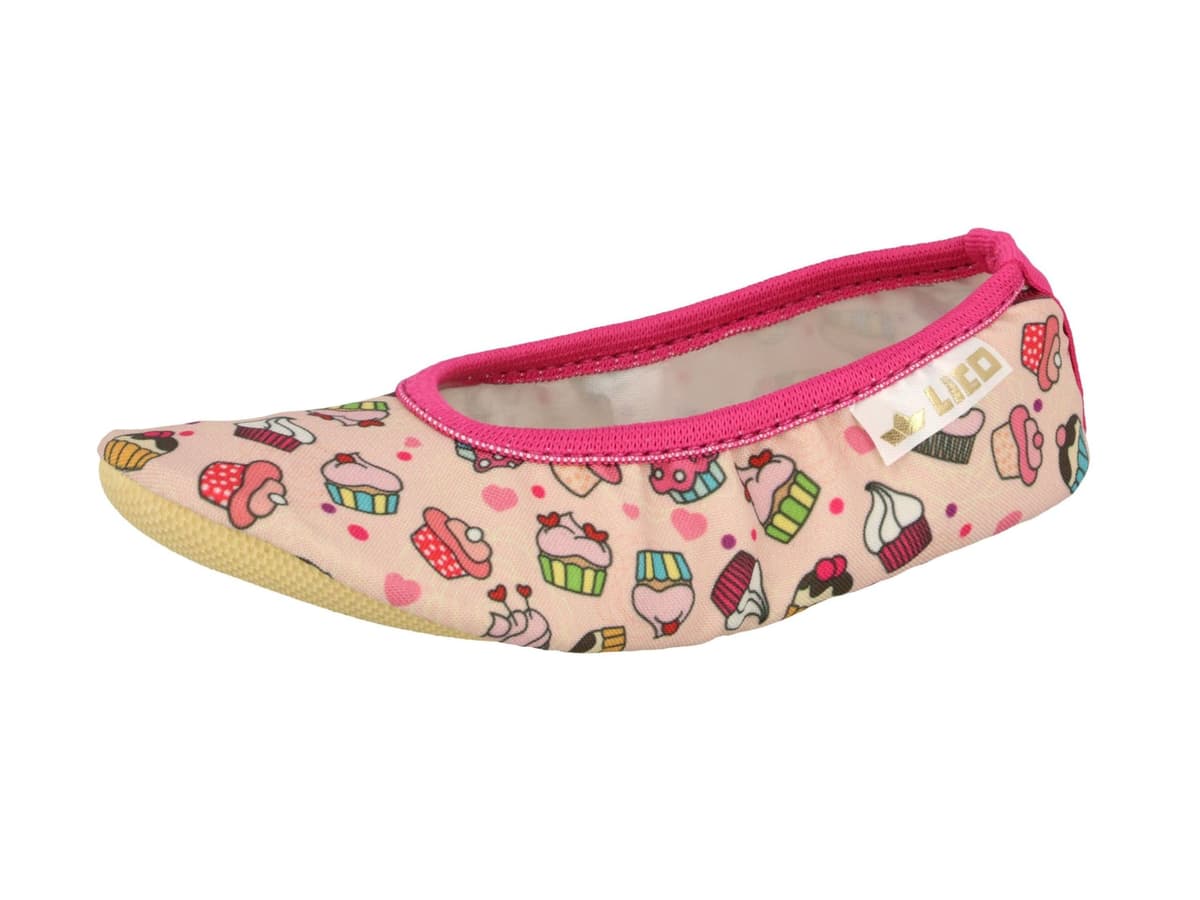 Lico G1 Zapatillas de gimnasiaUnisex niños — view 11
