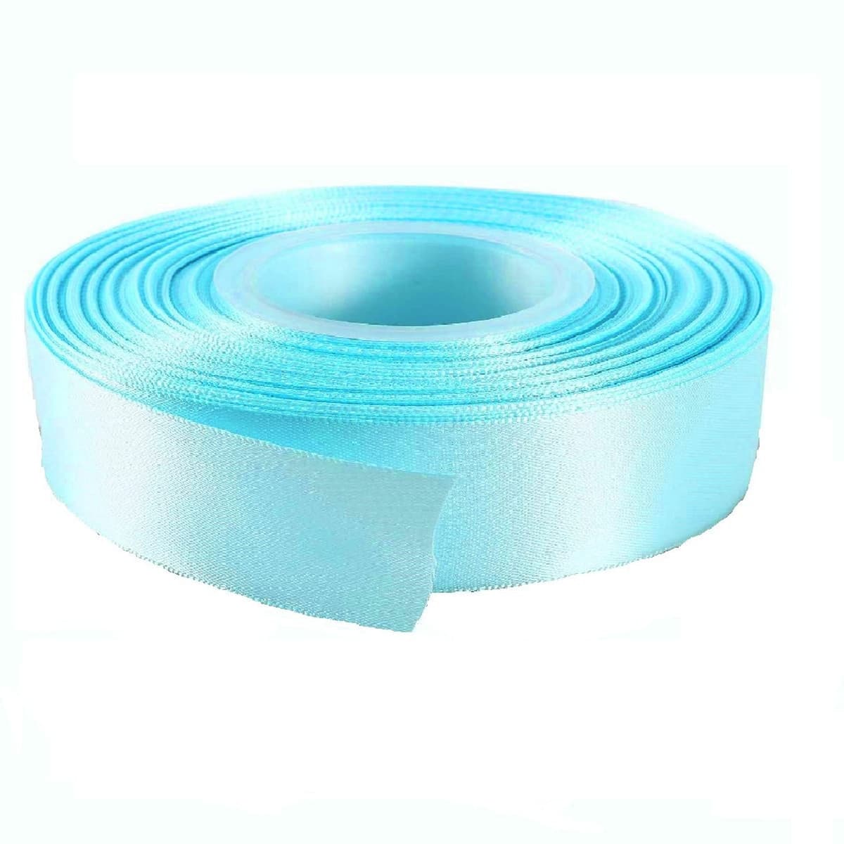 Satin Ribbon. 38mm Wide 5 Meters (Dark Green) Gift Wrap Ribbon, Ribbons for Gift Wrapping, Christmas Ribbon, Gift Wrapping Ribbon for Crafting, Wedding Party Decor — view 295