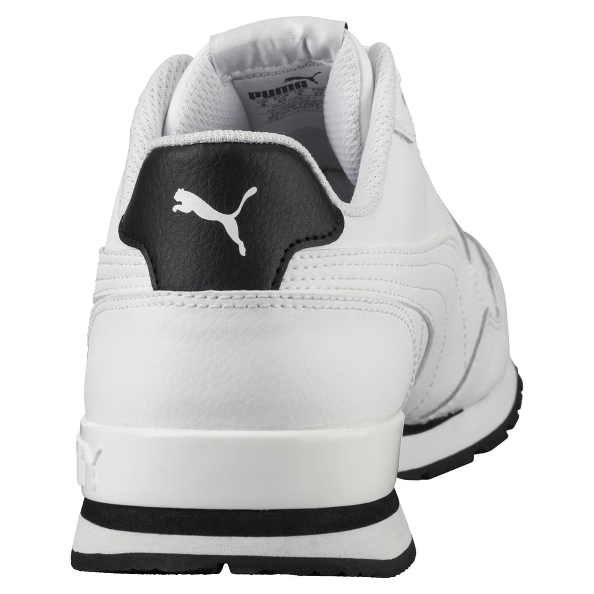 PUMA St Runner V3 Nl Zapatillas Deportivas, Unisex Adulto — view 3