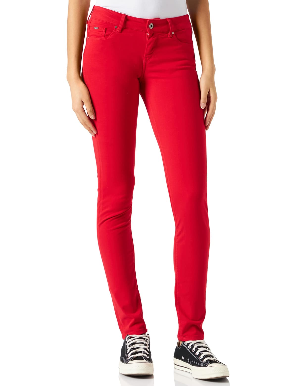 Pepe Jeans Soho, Jeans Mujer — view 72