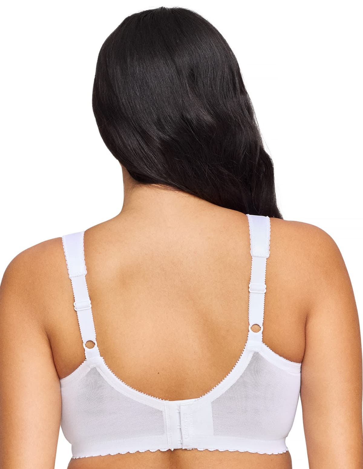 Glamorise Womens Full Figure Support Bra — view 3
