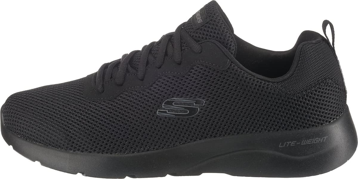 Skechers Blk ZapatillasHombre — view 2
