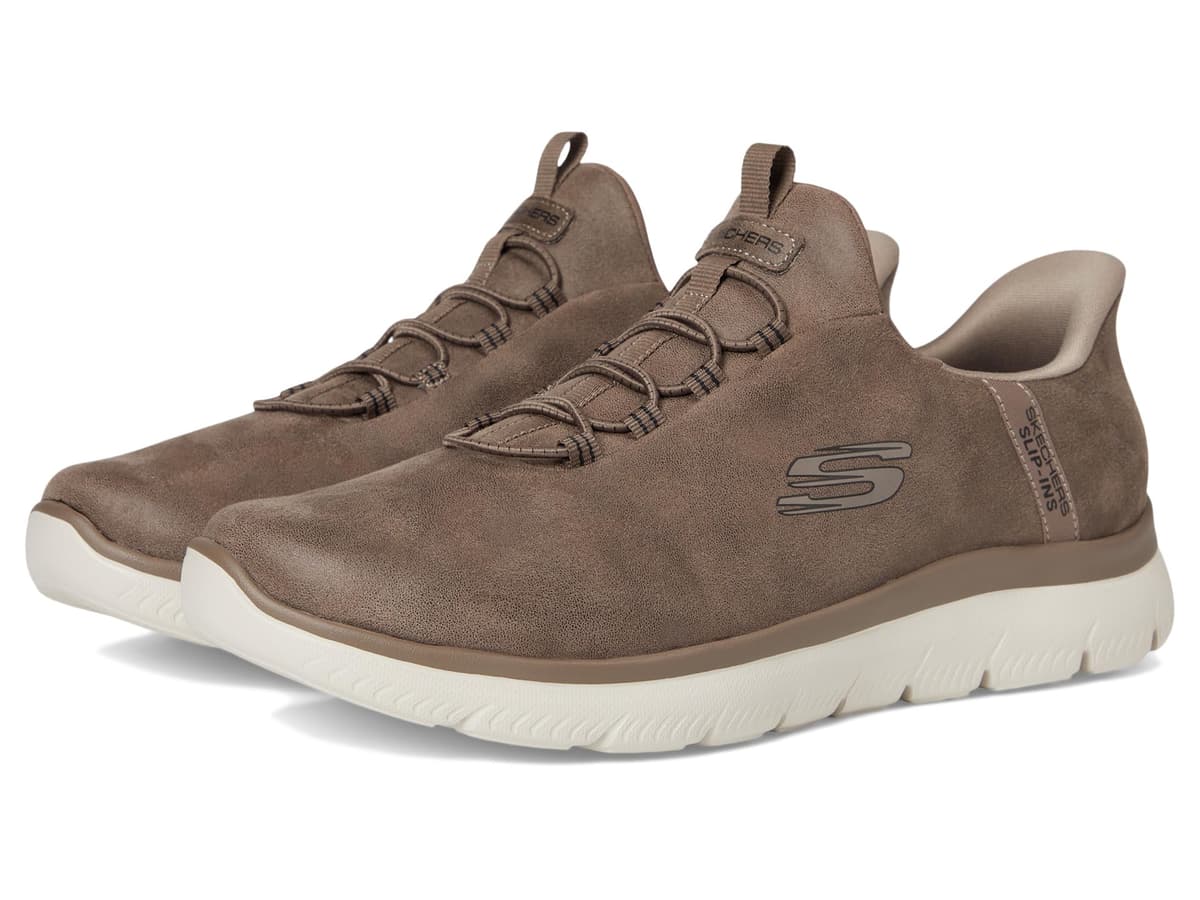Skechers Men's Summits High Range Trainers — view 10