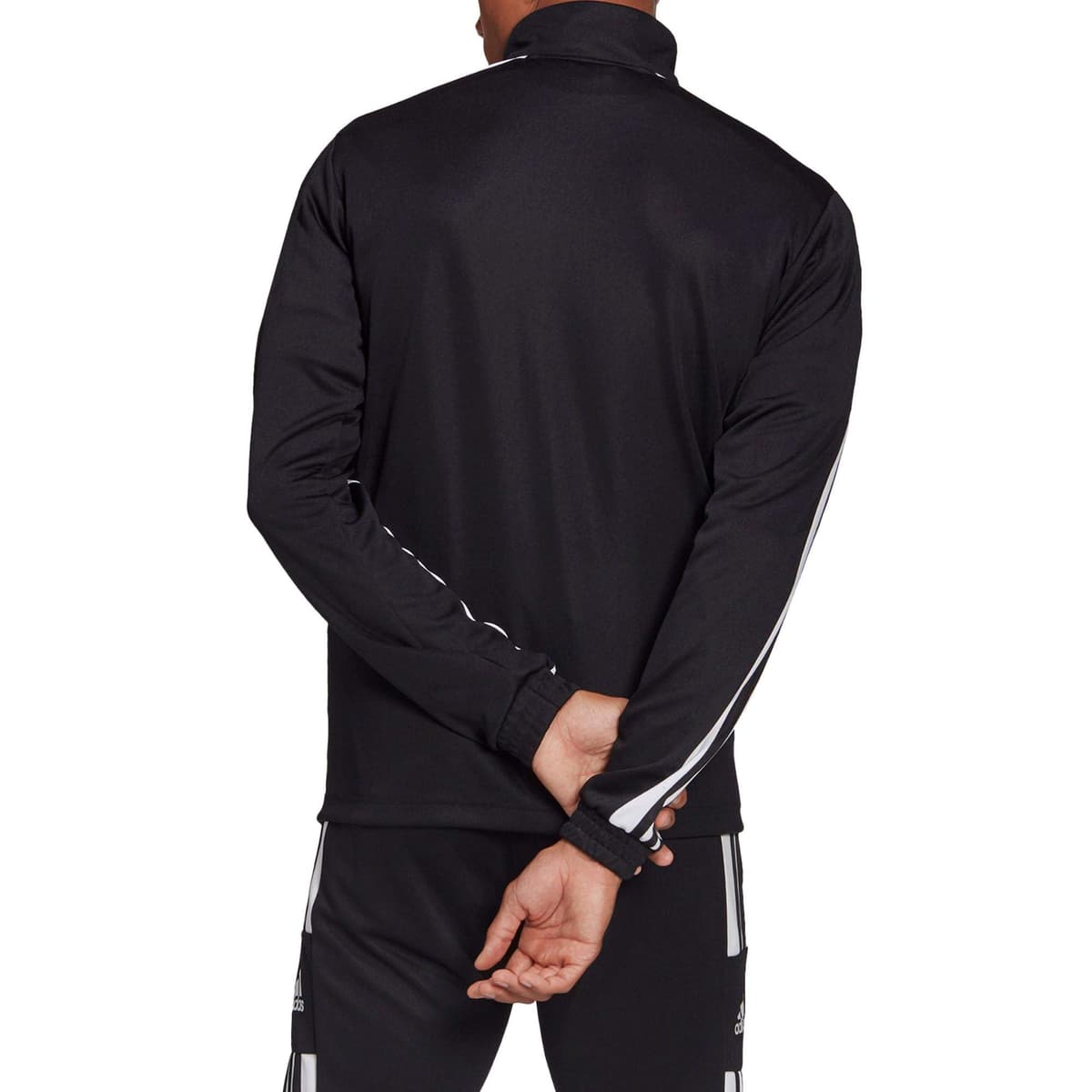 adidas Squadra 21 Training Jacket Jacket Hombre — view 3