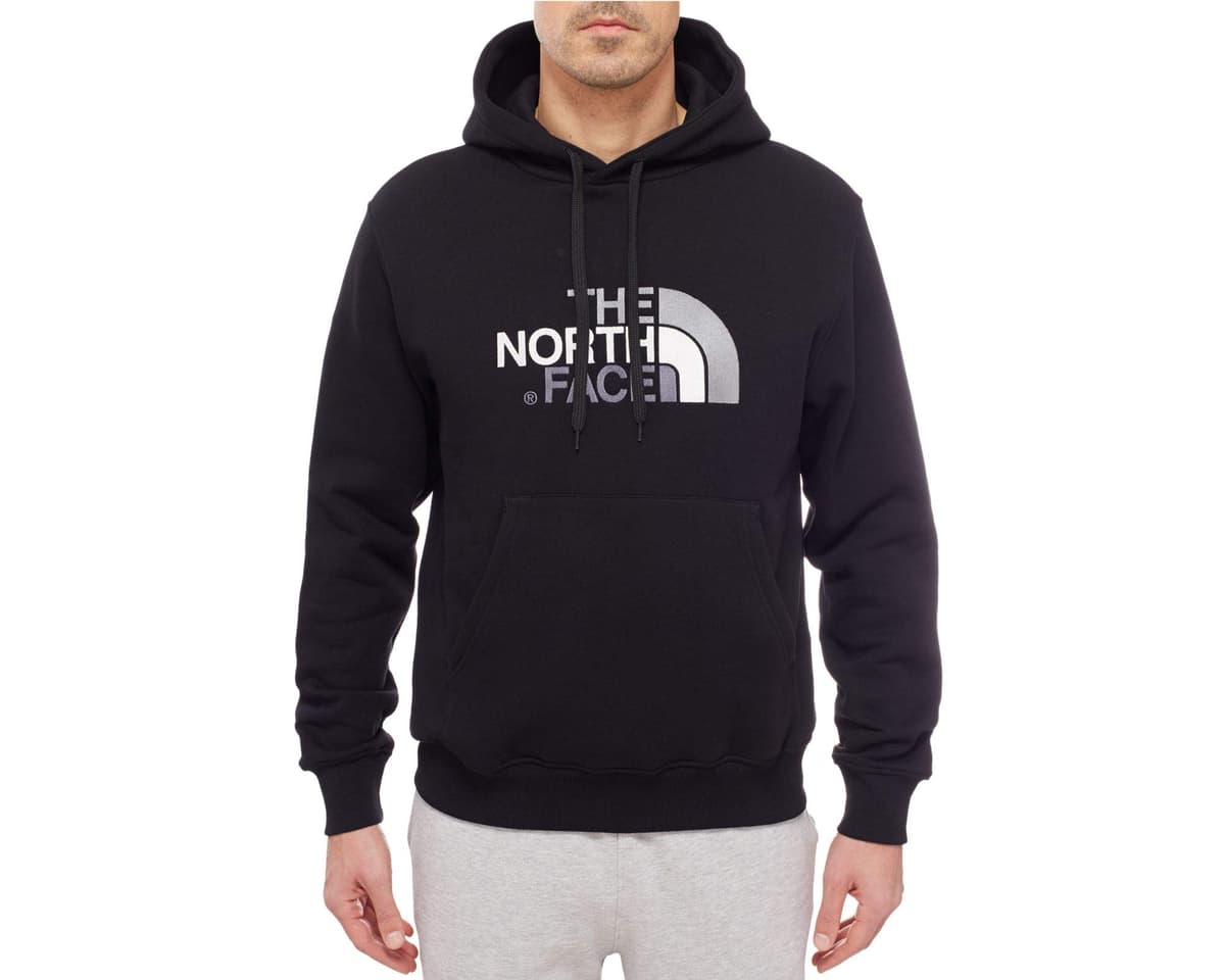 The North Face Men's Drew Peak Outdoor Hoodie