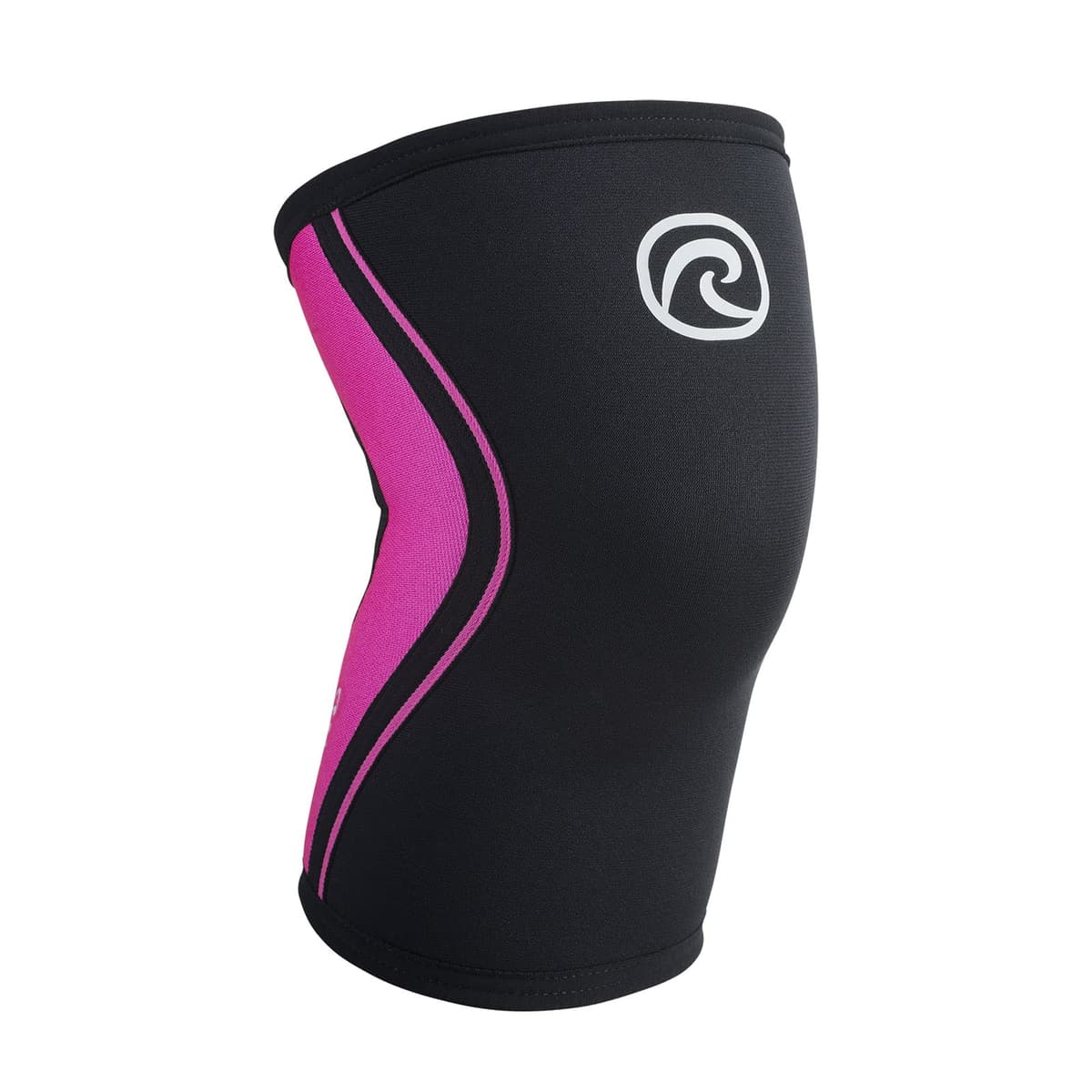 Rehband Rodillera Vendaje Fuerza Sport, Rodillera para Cross Fit & Entrenamiento Pesado Fabricada en Neopreno de 5 mm, Unisex — view 29