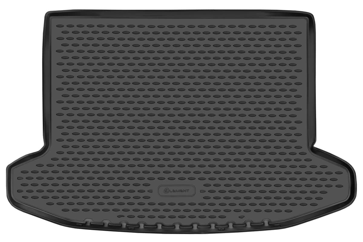 ELEMENT Alfombrillas para BMW X3 E83 2004-2010 | SUV | Alfombrillas Coche | 4 Piezas — view 11