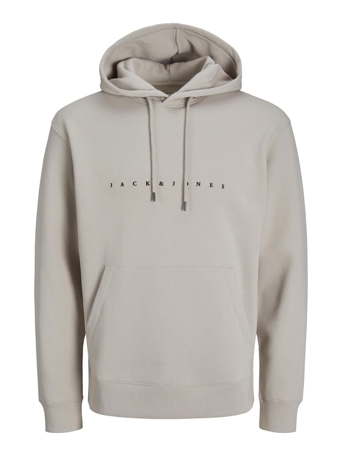 JACK & JONES Hoodie Logo Hoodie — view 58