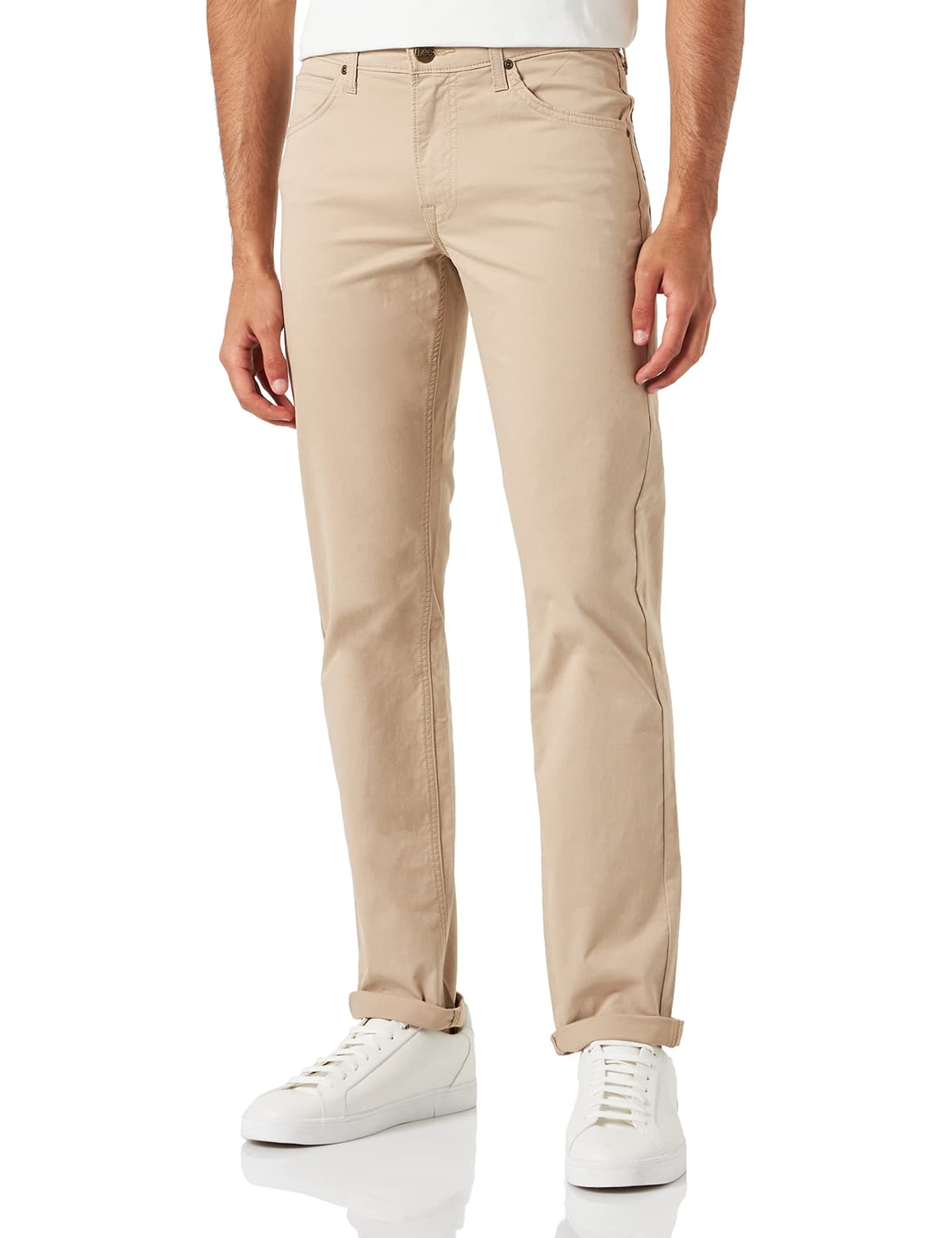 Lee Men's Daren Zip Fly Jeans — view 120