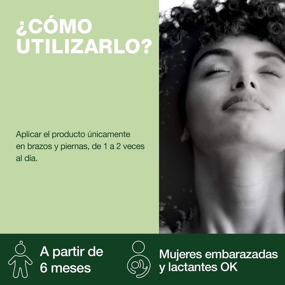 PRANARÔM PranaBB Roll-On Antimosquitos BIO – Protección 7 Horas – Repelente Natural con Aceites Esenciales Orgánicos – Uso Familiar – 30 ml — view 5