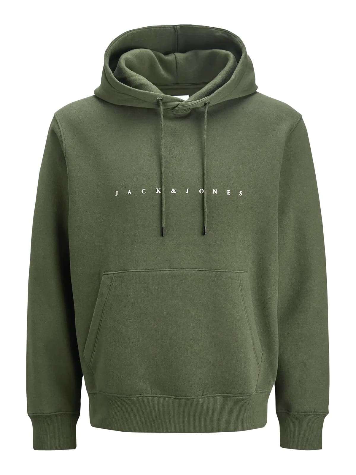 JACK & JONES Hoodie Logo Hoodie — view 118