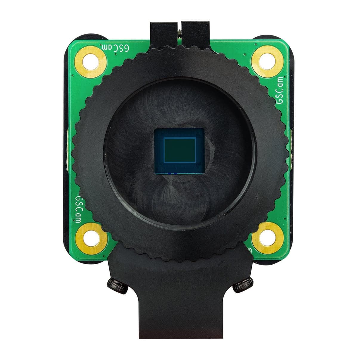 Raspberry Pi Global Shutter Camera — view 3