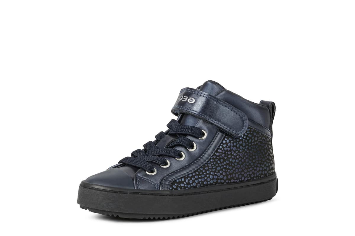 Geox J Kalispera Girl I - Sneakers Niñas — view 21