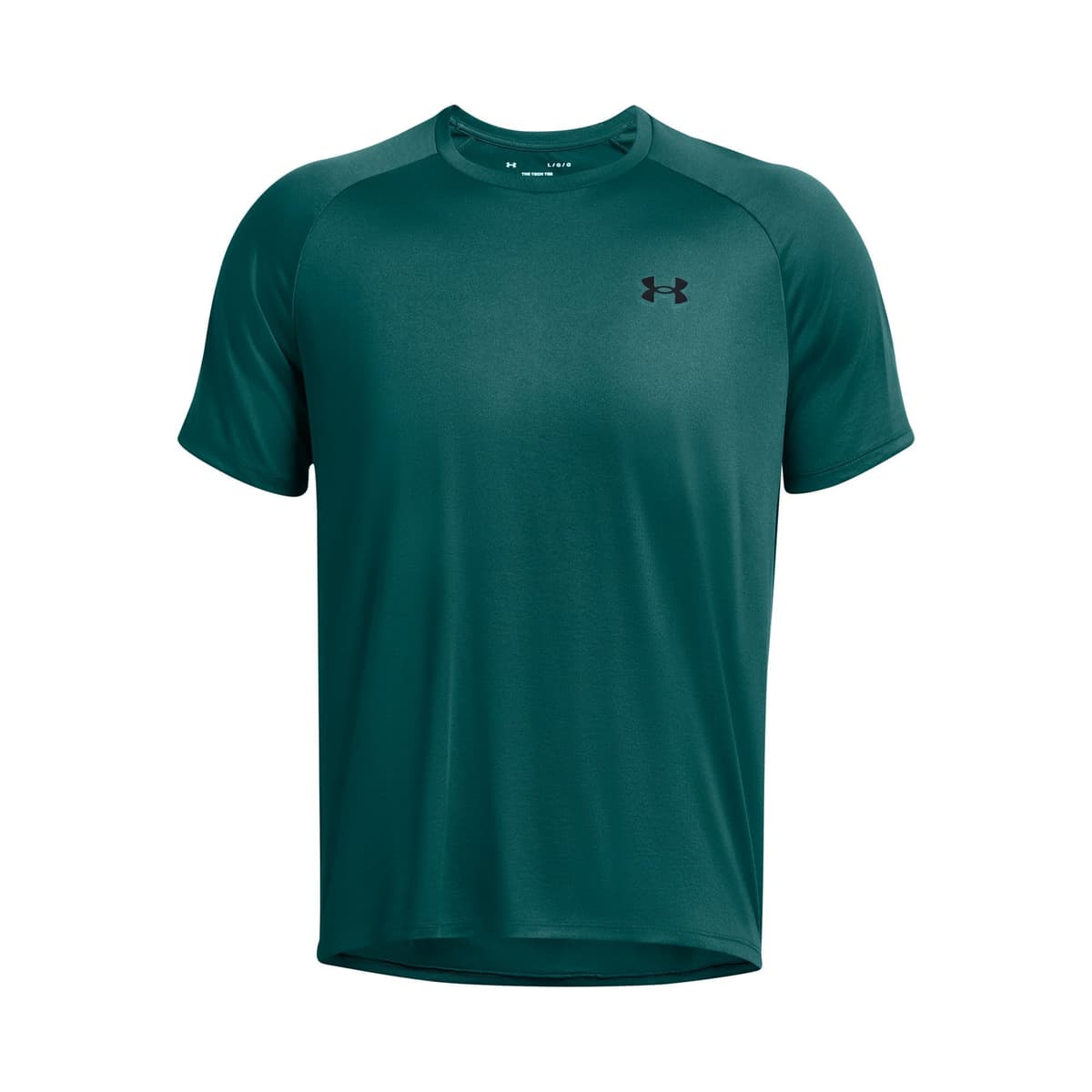 Under Armour UA Tech 2.0 SS tee Novelty Camiseta para Gimnasio, Camiseta Transpirable Hombre (Pack de 1) — view 5