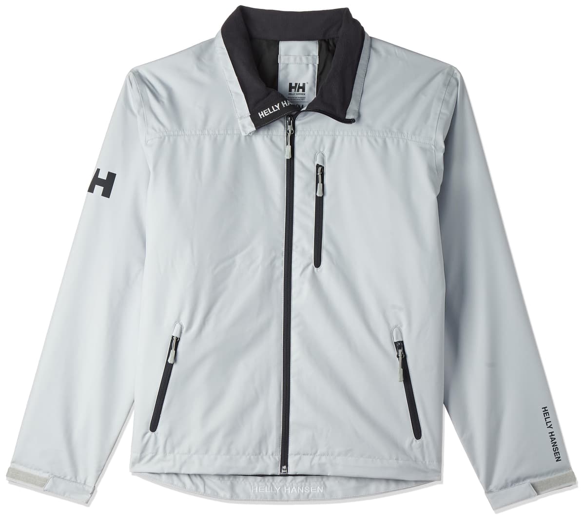 Helly Hansen Crew Midlayer Jacket Chaqueta Hombre (Pack de 1) — view 4