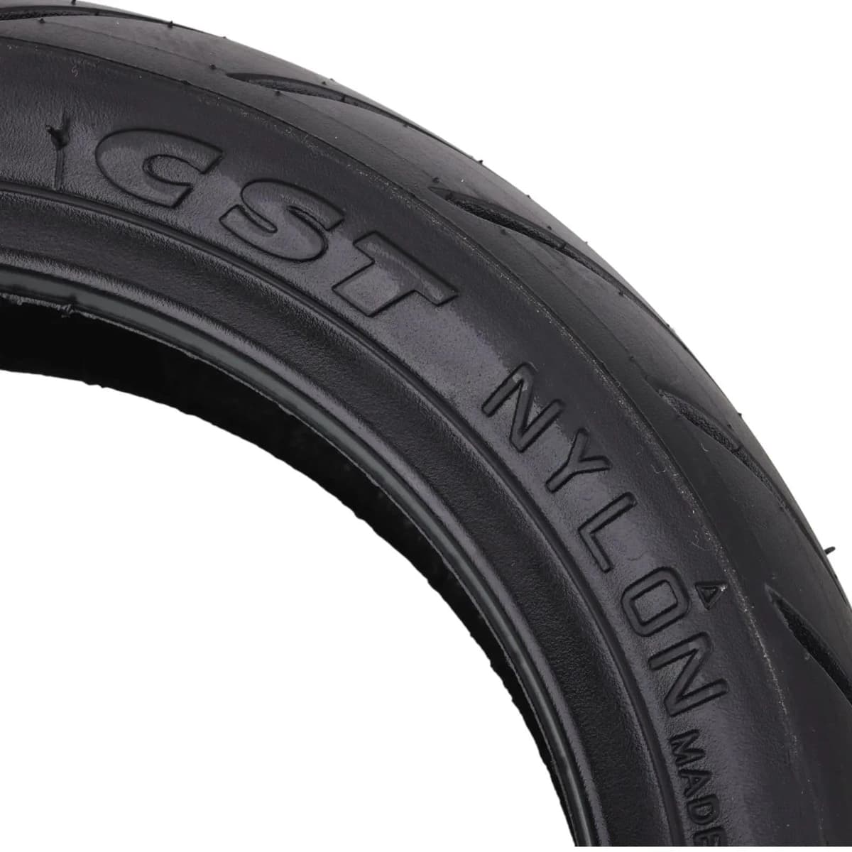 ANSENI Rueda 9.5x2.5, Neumático Tubeless 9 Pulgadas para Patinete NIU KQi3/KQi3 Pro/KQi3 MAX/KQi3 Sport, Ruedas de Repuesto (1 Rueda) — view 5