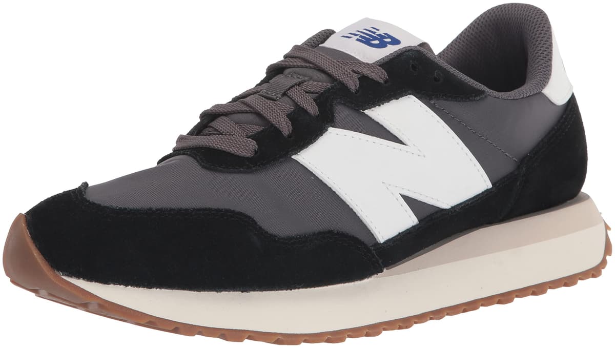 New Balance Men's 237 V1 Sneaker — view 9