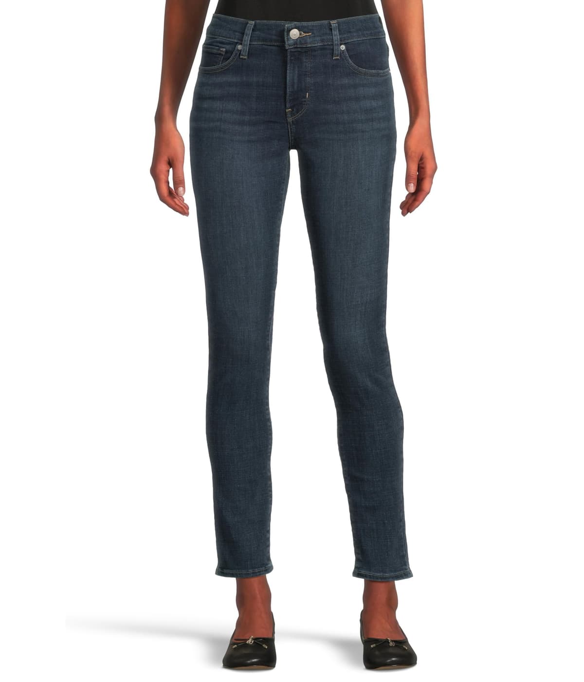 Levi's Women's 311 Shaping Skinny Jeans — view 15