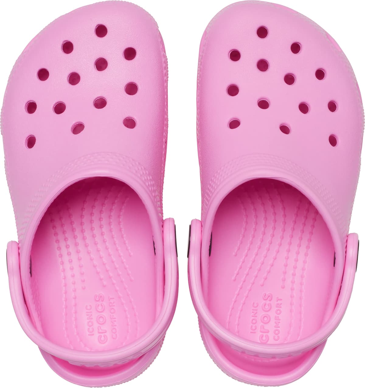 Crocs Kids' Classic Clogs — view 3