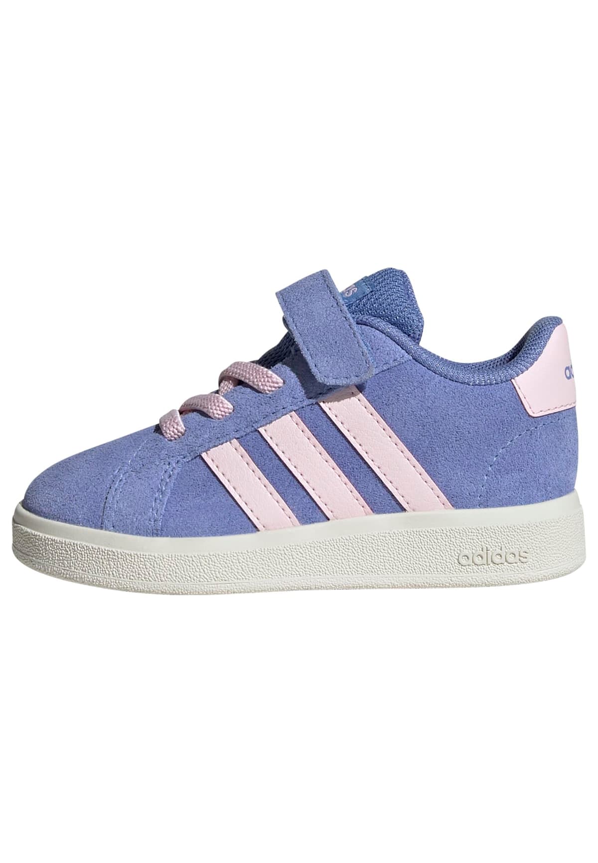 adidas Kids Grand Crt 00S Baby Trainers — view 9