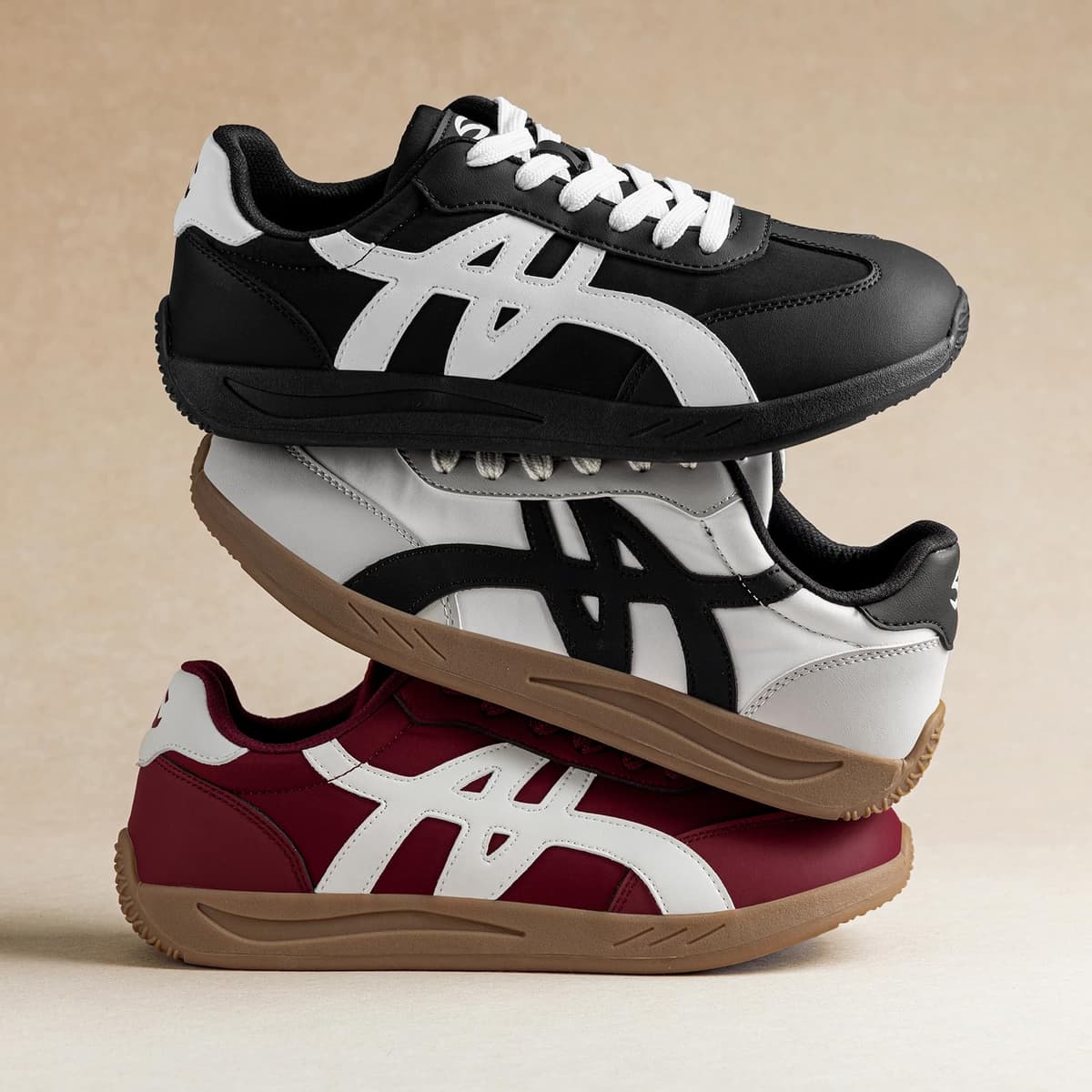 HOBIBEAR Zapatos Barefoot Unisex | Puntera Ancha | Zapatillas Casuales Transpirables — view 5