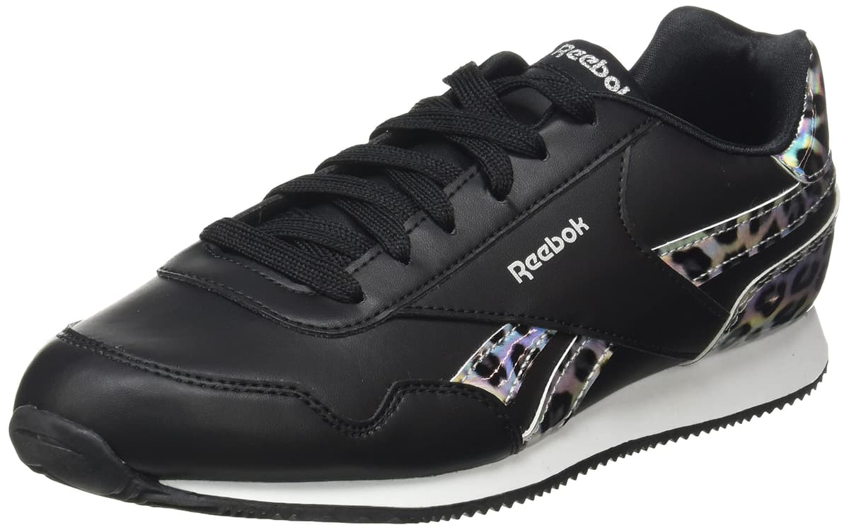 Reebok Royal Classic Jogger 3, Zapatillas Niñas — view 18
