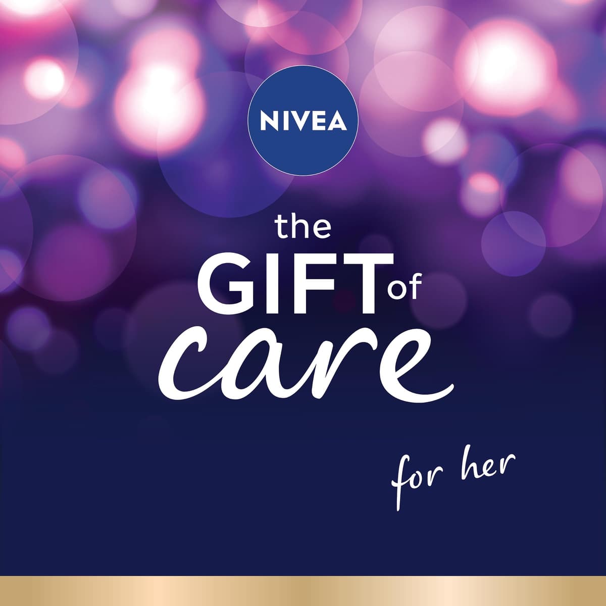 Nivea Pampering Moments of Joy — view 6