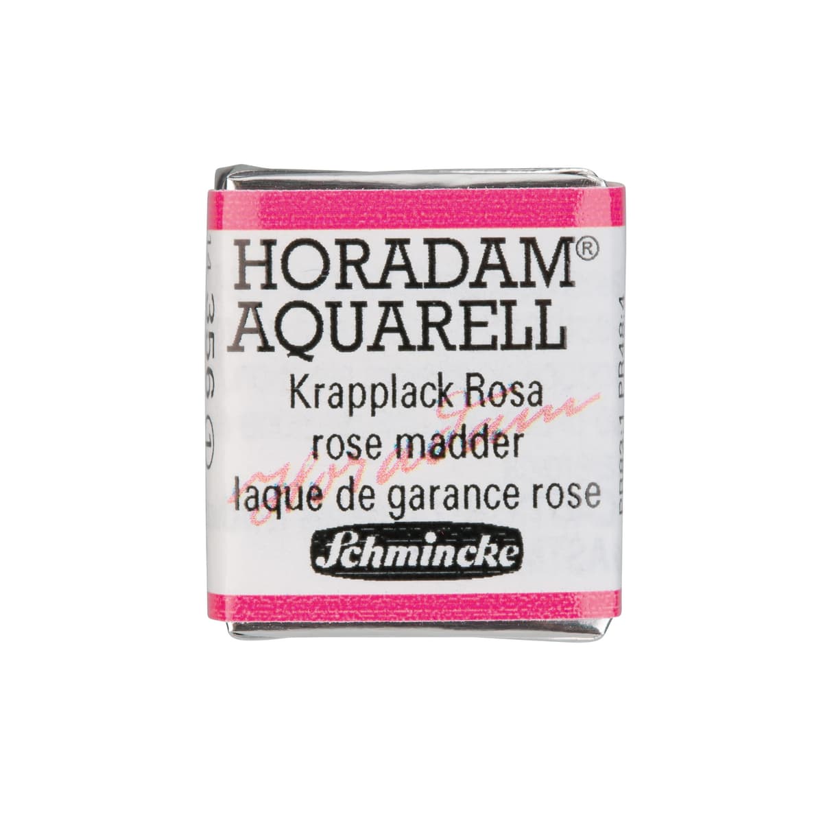 Schmincke - HORADAM® AQUARELL - acuarelas para artistas, turquesa cobalto - 15 ml — view 23