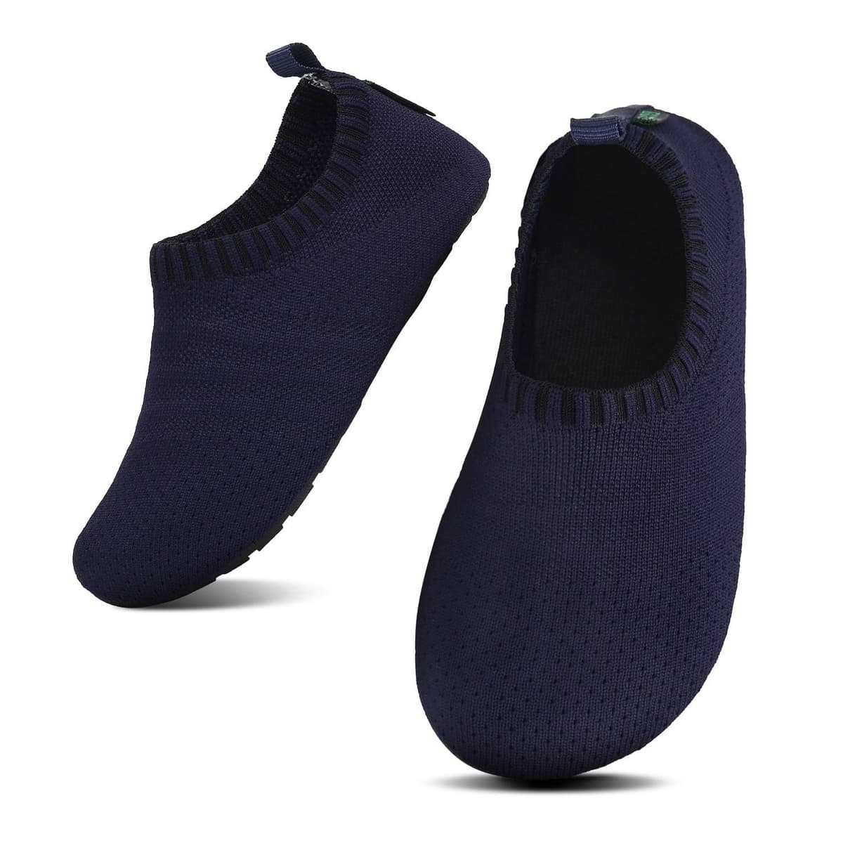 SAGUARO Zapatillas de Estar por Casa Niños Slippers Socks Niña Antideslizantes Ligeras Gr.18-35EU — view 19