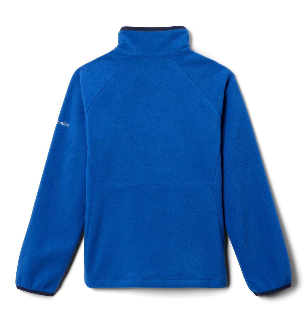 Columbia Fast Trek Fleece Full Zip, Chaqueta De Forro Polar Con Cremallera para Junior Unisex — view 2