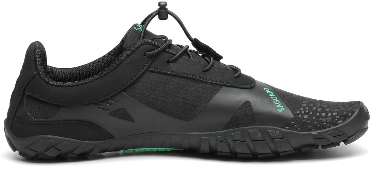 SAGUARO Unisex Barefoot Zapatillas de Trail Running Zapatilla Minimalista Cómodas Ligeras Zapatos Descalzos — view 7