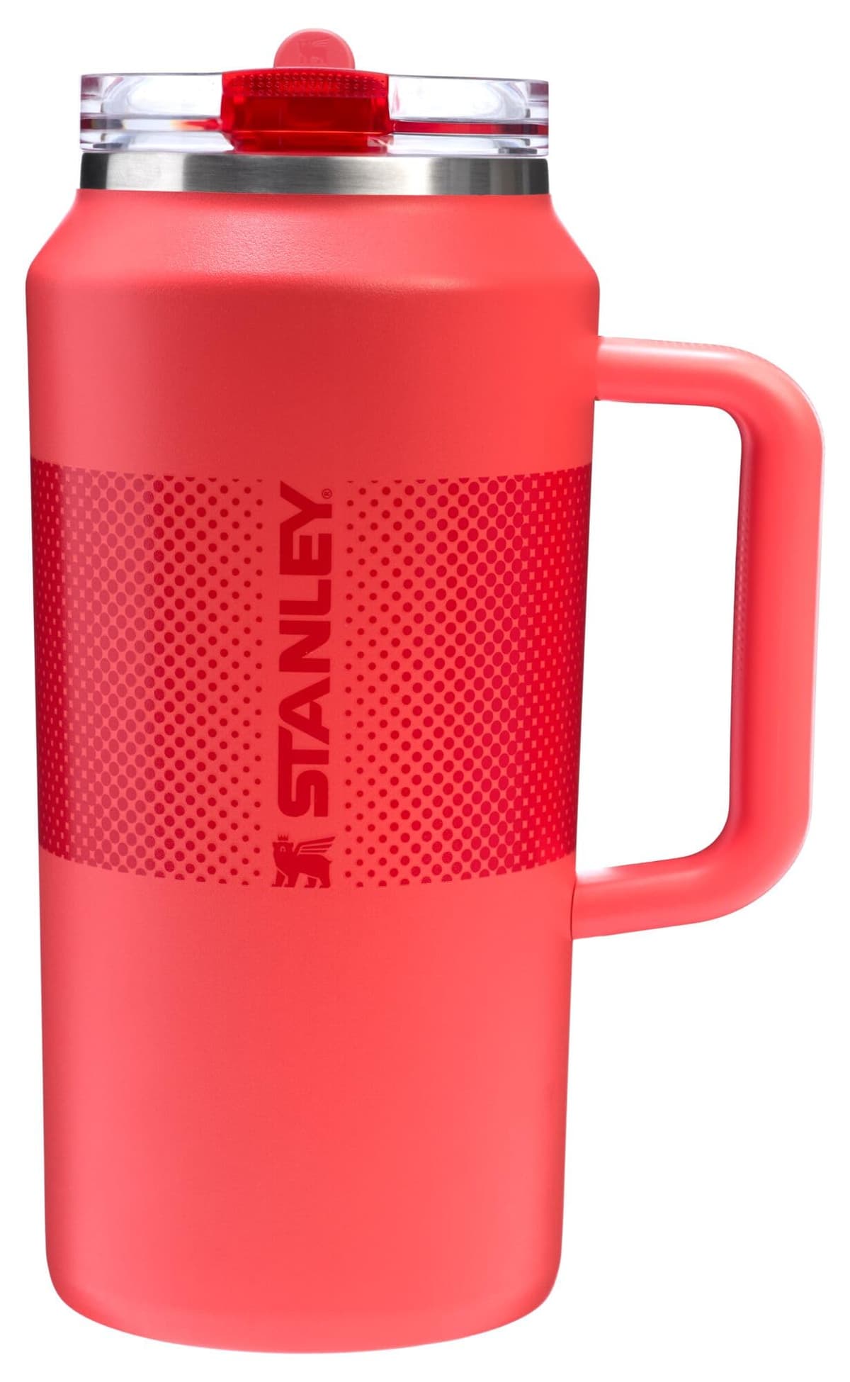 STANLEY Quencher ProTour Flip Straw Tumbler with Leakproof Lid | Built-In Straw & Handle | Cupholder Compatible for Travel | Insulated Stainless Steel Cup | BPA-Free — view 103