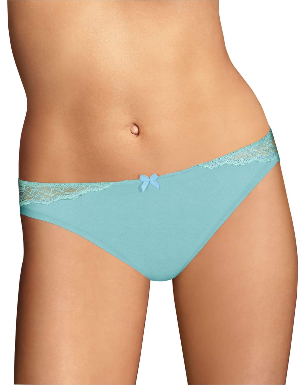 Maidenform Women's One Fab Fit Original Tailored Demi T-Shirt Bra '07959 — view 14