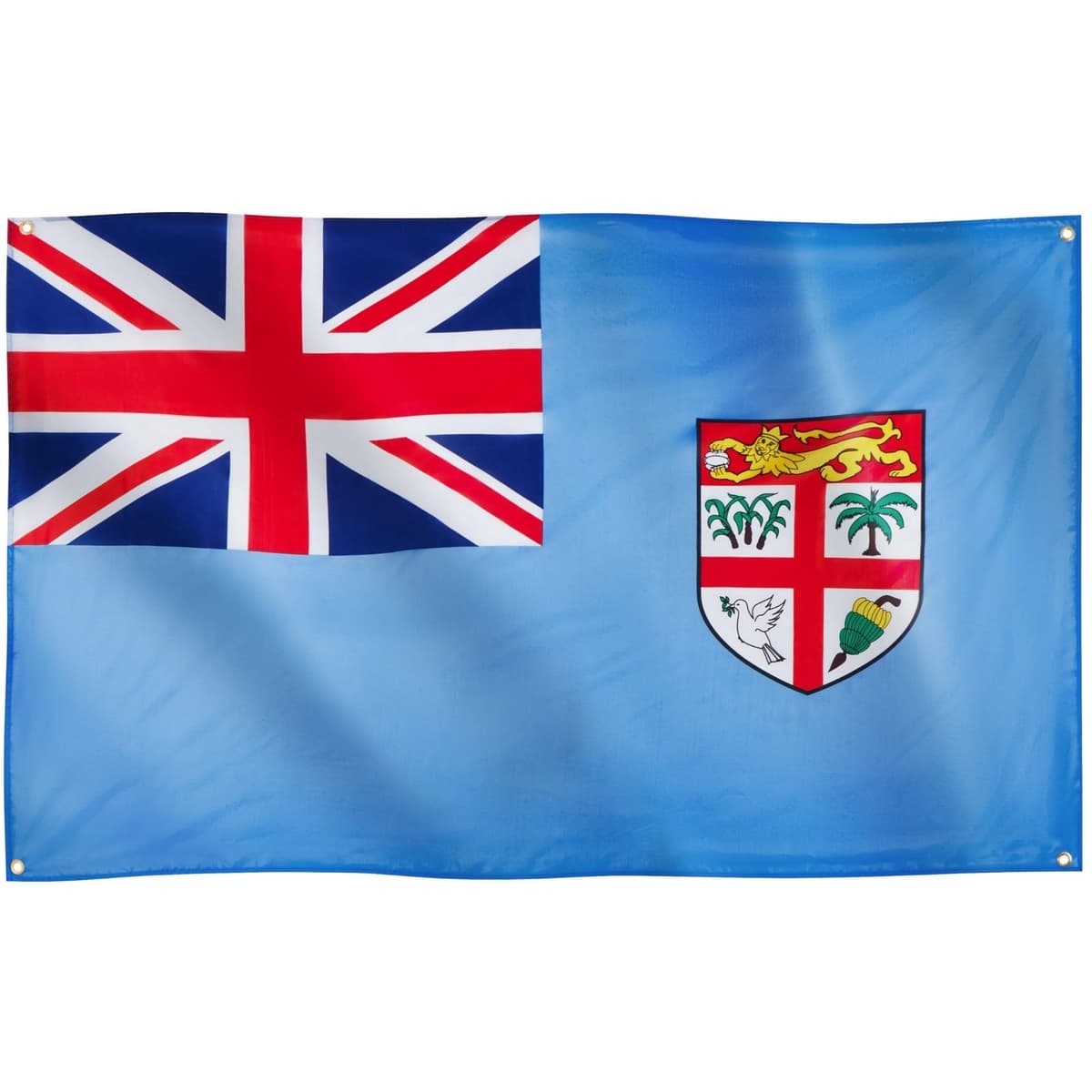 Runesol Lest We Forget, Premium Remembrance Poppy Day Flag - 3ft x 5ft, 4 Grommets, Indoors/Outdoors — view 664