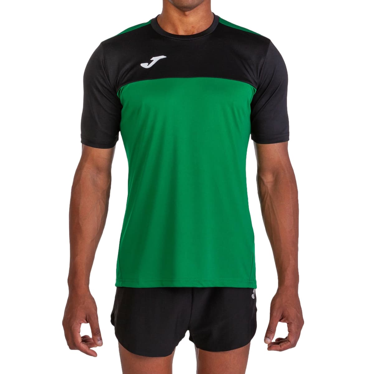 Joma Camiseta Deportiva Manga Corta Hombre, 6XS - 3XL - Transpirable y Secado Rápido, Ideal para Running o Gym - Winner — view 13