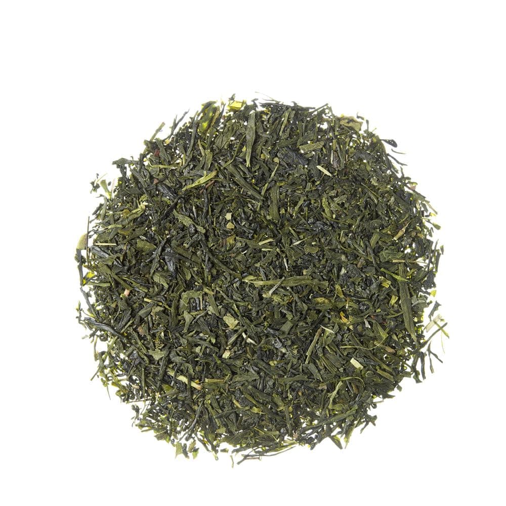 TEA SHOP - Magic Mango Green Tea 500g - 250 Cups - Bulk Format - Green Tea - Leaves - With Mango and Moringa - Antioxidant - Cold Tea - Perfect for Summer — view 35
