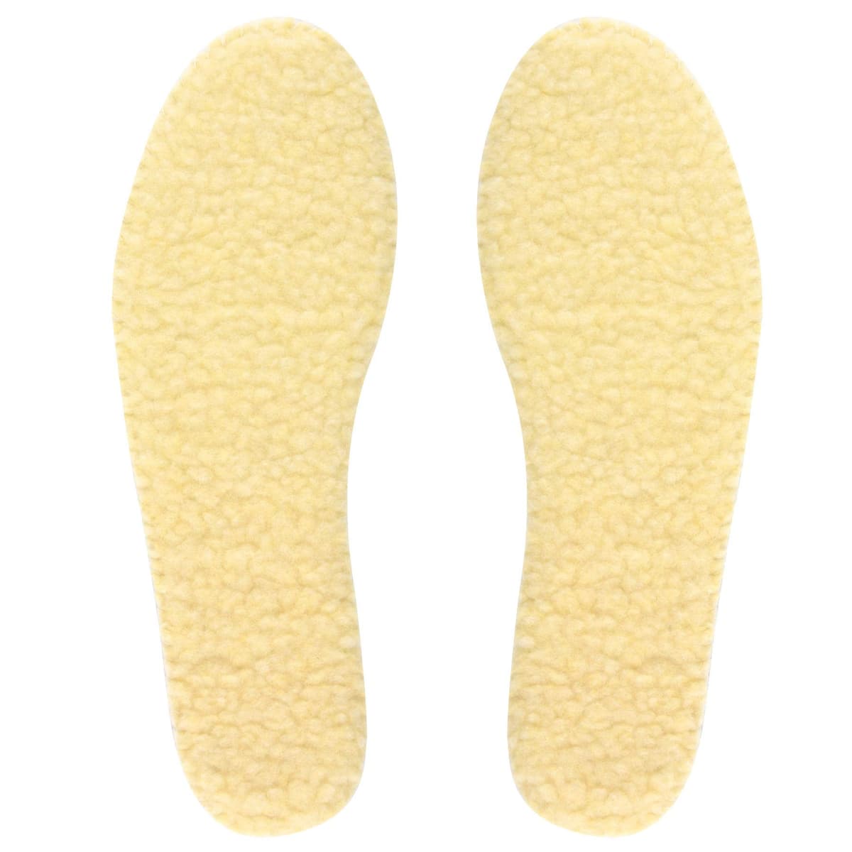 Knixmax Plantillas de Lana Plantillas Termicas, Cálidas y Transpirables, Suaves y Cómodas para Hombre, Mujer y Niños, Talla Unisex 28-46EU